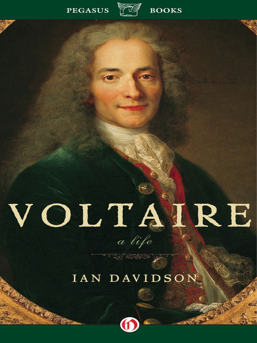 Title details for Voltaire by Ian Davidson - Available